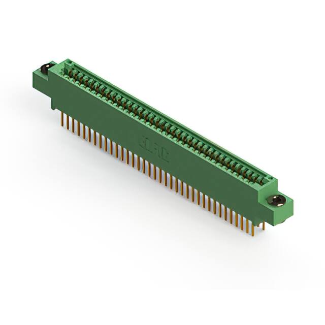 345-072-542-803 EDAC Inc.  Edgeboard Connectors